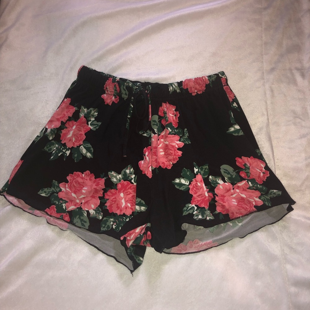 POOF NEW YORK Shorts